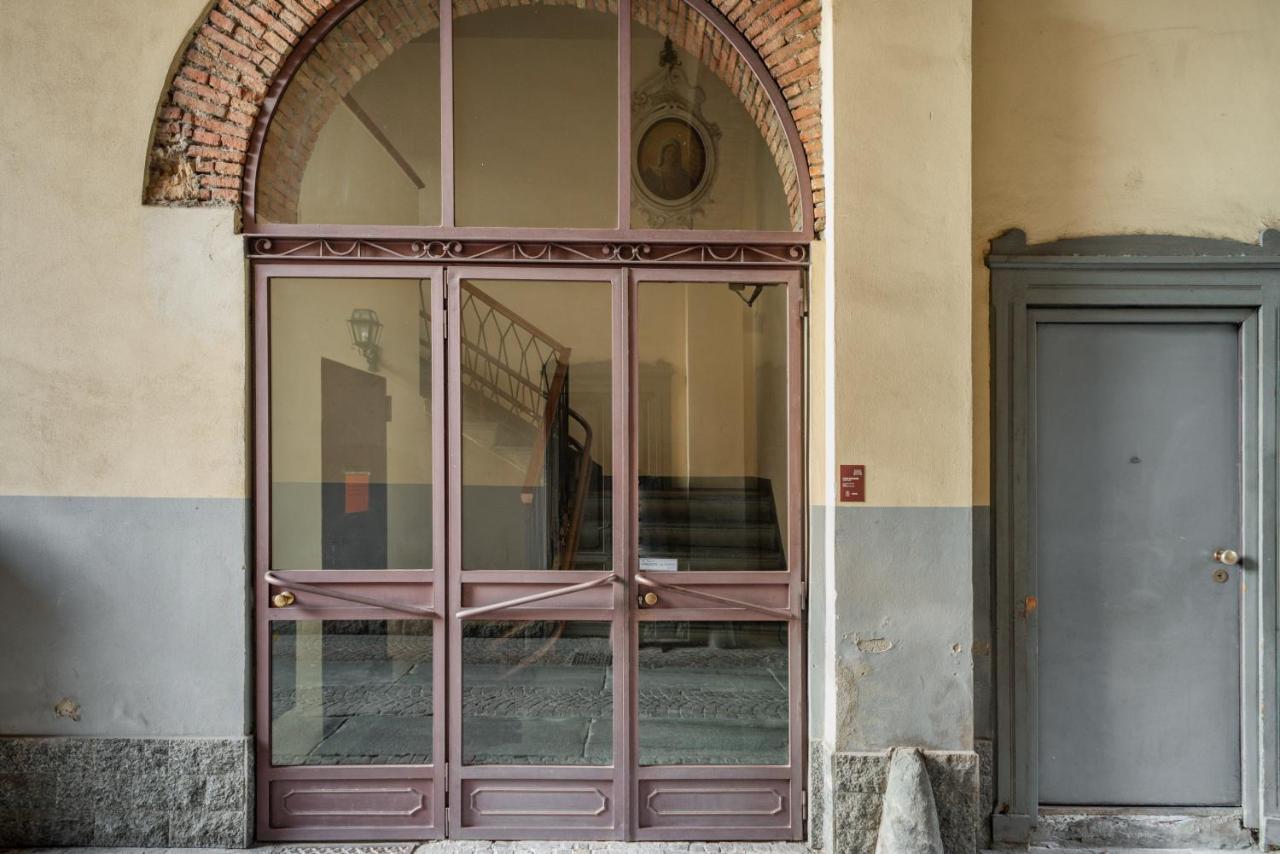 Grand Central 1845 Μπέργκαμο Εξωτερικό φωτογραφία